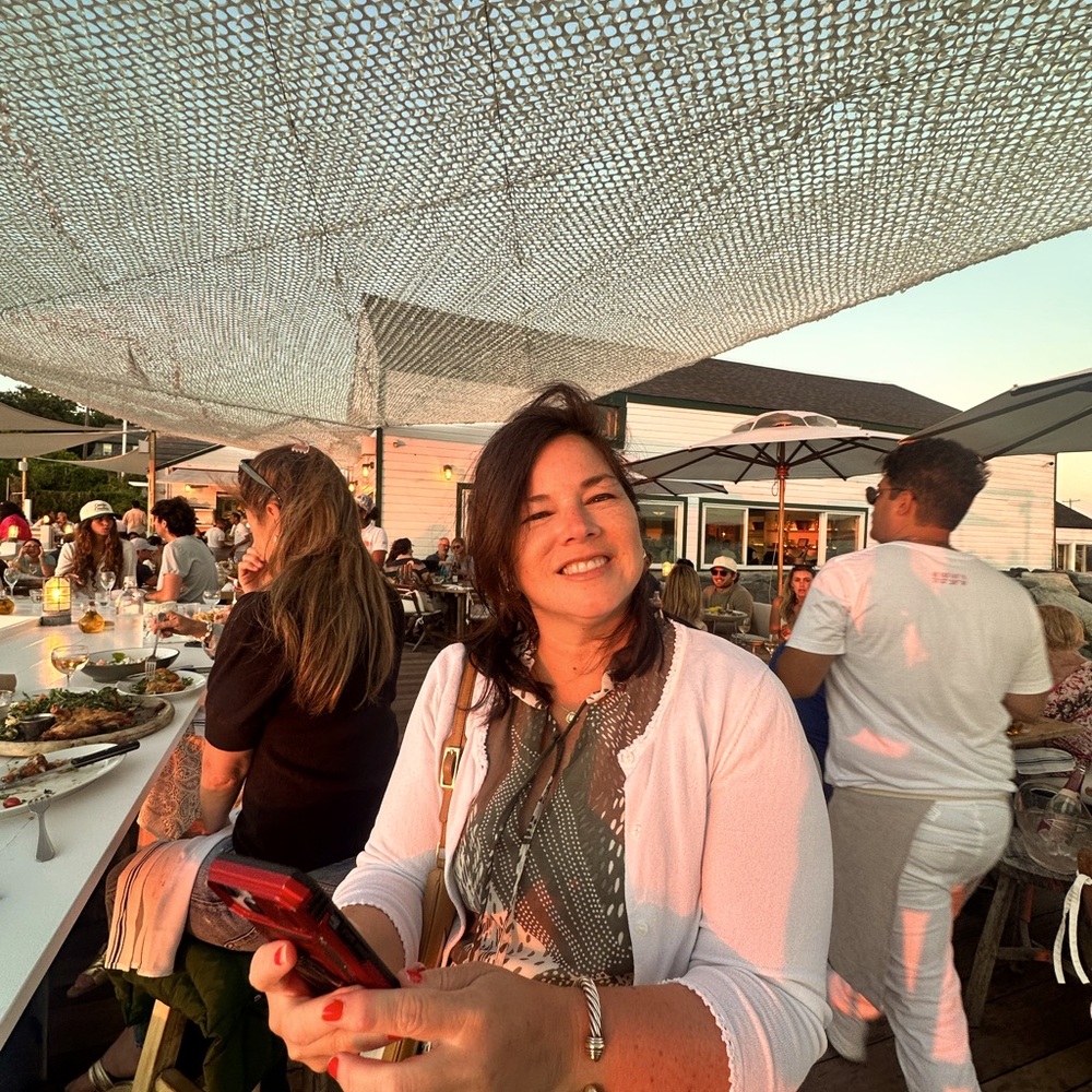 Meet your Posher, Kim